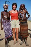 Ethiopia - Erbore tribe - Villaggio Arbore - 24